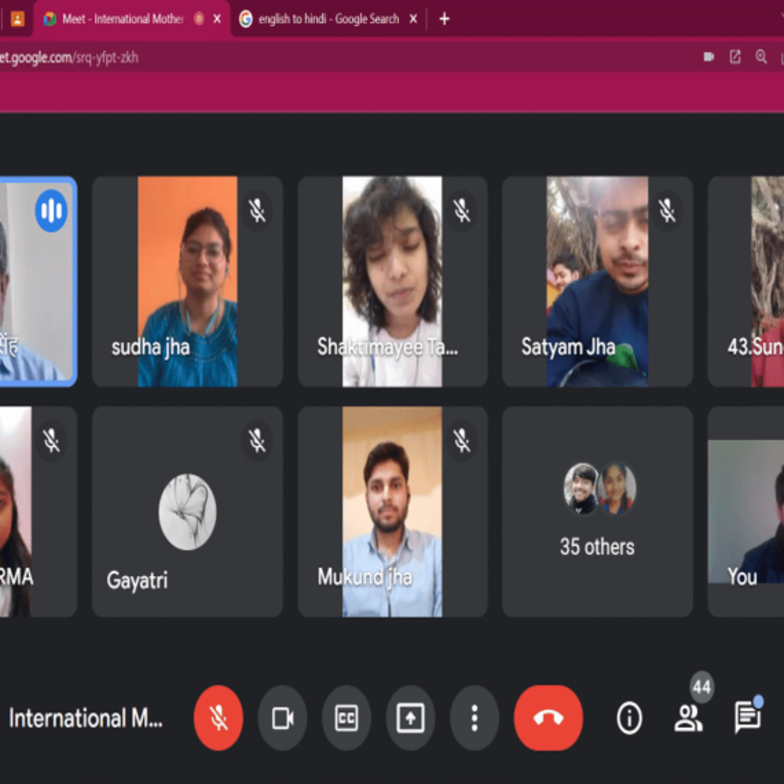 कार्यशालाएँ