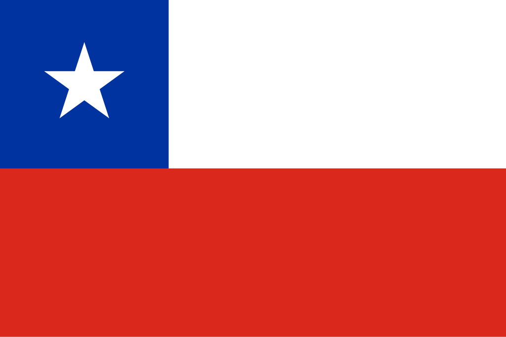 Chile and DSVV Globle Partnerships