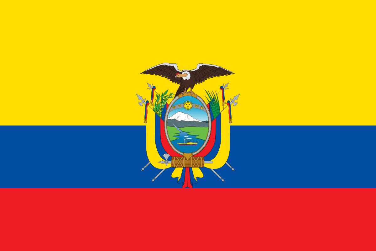 Ecuador and DSVV Globle Partnerships