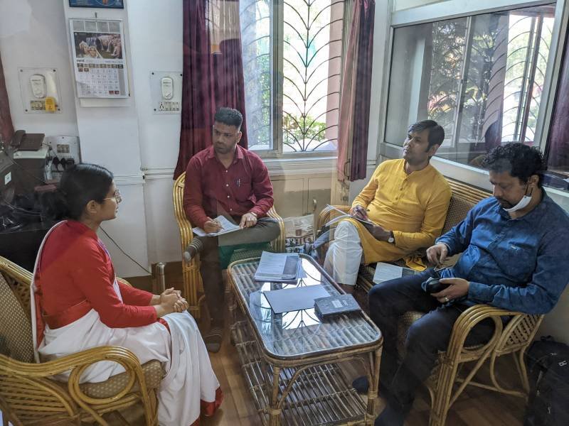 csgp student image dsvv