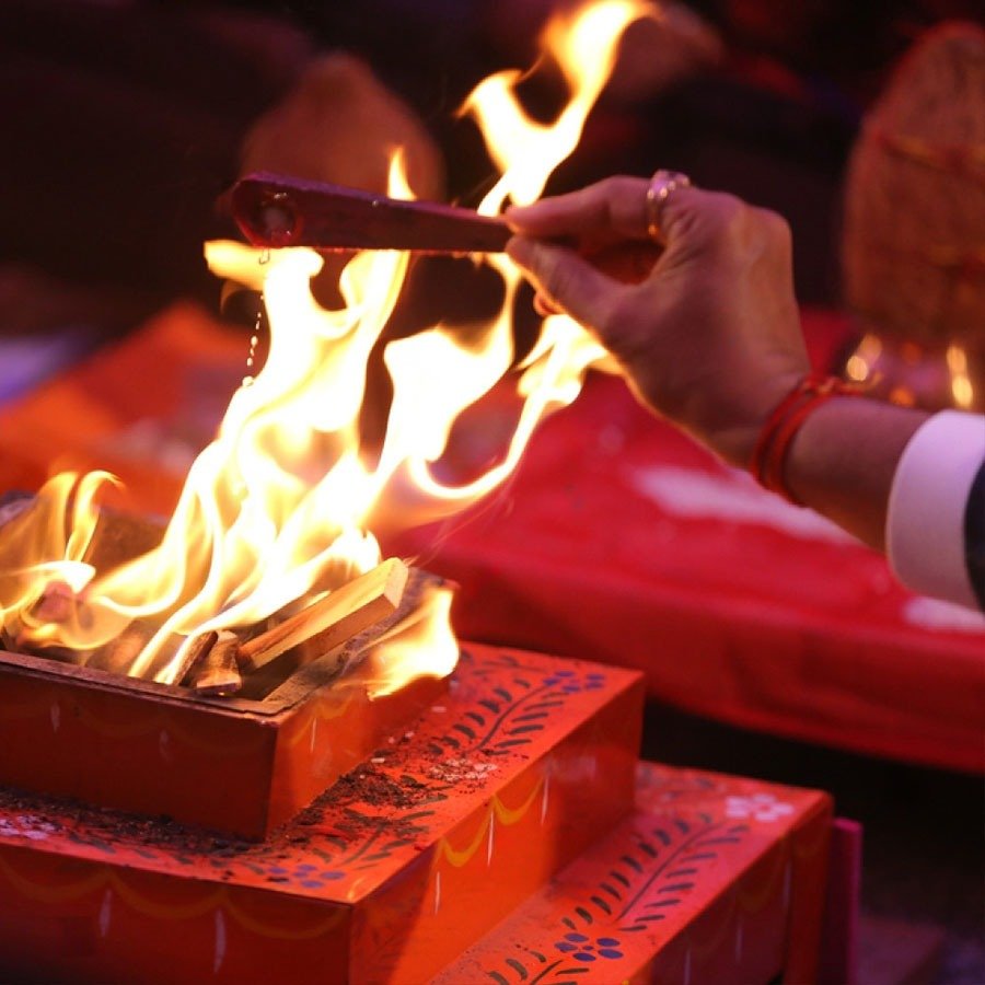 Yagya Image